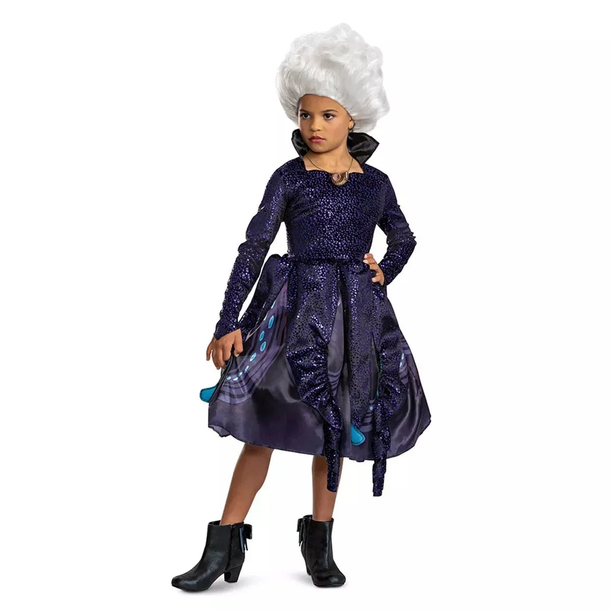 Popular Costumes
